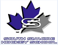 South Simcoe Hockey